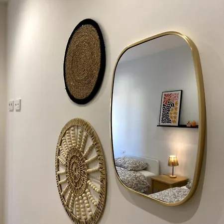 Casa Leonie Ocho Daire