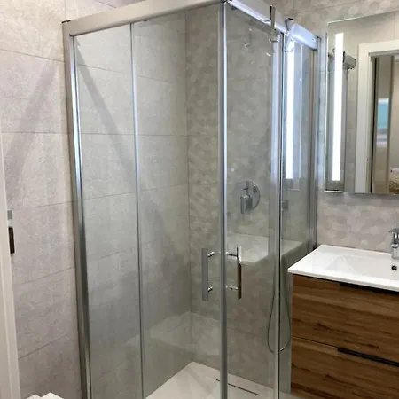 Casa Leonie Ocho Daire *