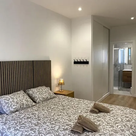 Daire Casa Leonie Ocho *