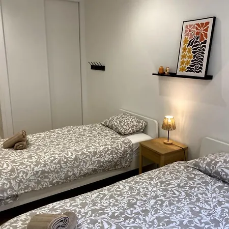 Daire Casa Leonie Ocho Torrevieja