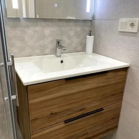 Casa Leonie Ocho * Torrevieja