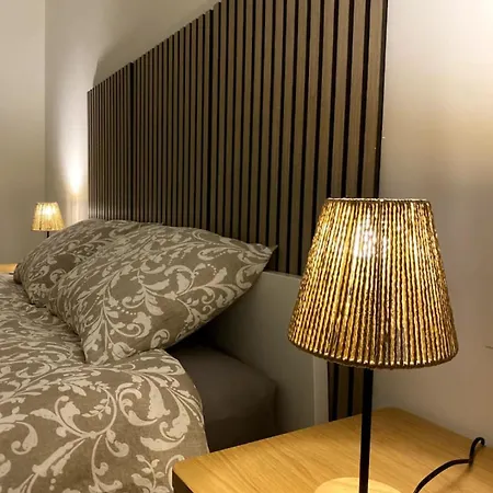 Daire Casa Leonie Ocho