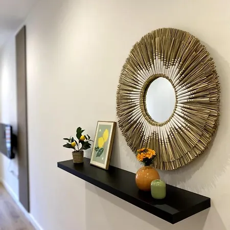 Daire Casa Leonie Ocho