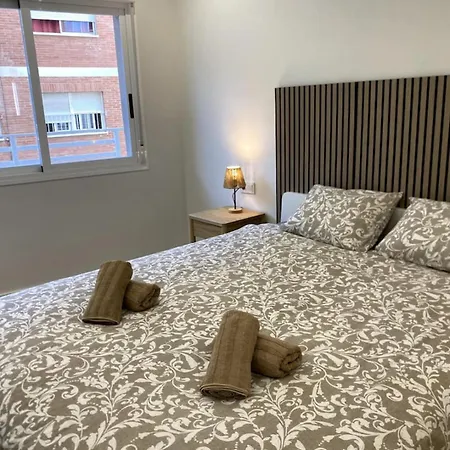 Daire Casa Leonie Ocho *