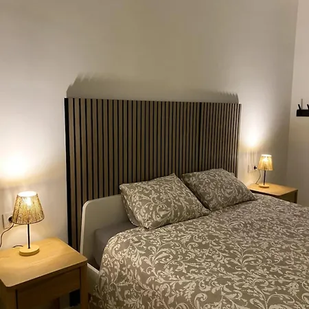 Casa Leonie Ocho アパート